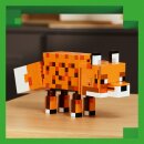 LEGO® Minecraft™ 21588 - Der Fuchs