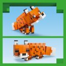 LEGO® Minecraft™ 21588 - Der Fuchs