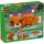 LEGO® Minecraft™ 21588 - Der Fuchs