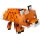 LEGO® Minecraft™ 21588 - Der Fuchs