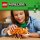 LEGO® Minecraft™ 21588 - Der Fuchs