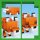 LEGO® Minecraft™ 21588 - Der Fuchs