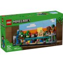LEGO® Minecraft™ 21589 - Mini-Biome