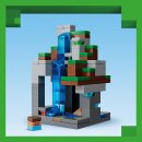 LEGO® Minecraft™ 21589 - Mini-Biome