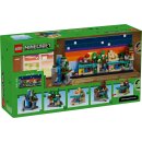 LEGO® Minecraft™ 21589 - Mini-Biome