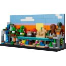 LEGO® Minecraft™ 21589 - Mini-Biome