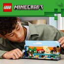 LEGO® Minecraft™ 21589 - Mini-Biome