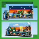 LEGO® Minecraft™ 21589 - Mini-Biome