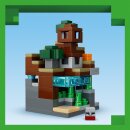 LEGO® Minecraft™ 21589 - Mini-Biome