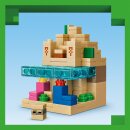 LEGO® Minecraft™ 21589 - Mini-Biome