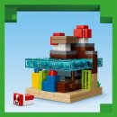 LEGO® Minecraft™ 21589 - Mini-Biome