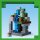 LEGO® Minecraft™ 21589 - Mini-Biome