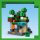 LEGO® Minecraft™ 21589 - Mini-Biome