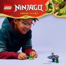 LEGO® Ninjago® 71849 - Nya vs. Mutationsmonster-Spinner
