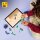 LEGO® Ninjago® 71849 - Nya vs. Mutationsmonster-Spinner
