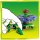 LEGO® Ninjago® 71849 - Nya vs. Mutationsmonster-Spinner