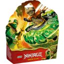 LEGO® Ninjago® 71850 - Lloyd vs. Erdmonster-Spinner