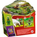 LEGO® Ninjago® 71850 - Lloyd vs. Erdmonster-Spinner