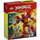 LEGO® Ninjago® 71851 - Kais Drachen-Mech Battle Set