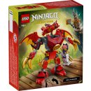 LEGO® Ninjago® 71851 - Kais Drachen-Mech Battle Set