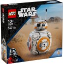 LEGO® Star Wars™ 75452 - Astromech-Droide...
