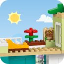 LEGO® Duplo® 10470 - Modernes Familienhaus mit Figuren – 3-in-1-Set