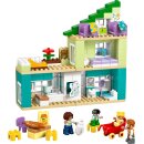 LEGO® Duplo® 10470 - Modernes Familienhaus mit Figuren – 3-in-1-Set