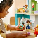 LEGO® Duplo® 10470 - Modernes Familienhaus mit Figuren – 3-in-1-Set