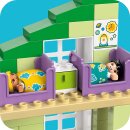 LEGO® Duplo® 10470 - Modernes Familienhaus mit Figuren – 3-in-1-Set