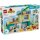 LEGO® Duplo® 10470 - Modernes Familienhaus mit Figuren – 3-in-1-Set