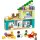 LEGO® Duplo® 10470 - Modernes Familienhaus mit Figuren – 3-in-1-Set