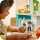 LEGO® Duplo® 10470 - Modernes Familienhaus mit Figuren – 3-in-1-Set