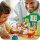 LEGO® Duplo® 10470 - Modernes Familienhaus mit Figuren – 3-in-1-Set