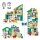 LEGO® Duplo® 10470 - Modernes Familienhaus mit Figuren – 3-in-1-Set