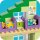 LEGO® Duplo® 10470 - Modernes Familienhaus mit Figuren – 3-in-1-Set