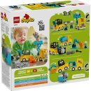 LEGO® Duplo® 10475 - Baufahrzeuge