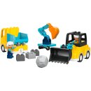 LEGO® Duplo® 10475 - Baufahrzeuge