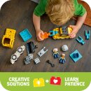 LEGO® Duplo® 10475 - Baufahrzeuge