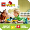 LEGO® Duplo® 10475 - Baufahrzeuge
