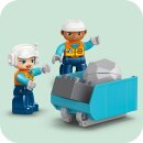 LEGO® Duplo® 10475 - Baufahrzeuge