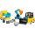 LEGO® Duplo® 10475 - Baufahrzeuge