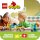 LEGO® Duplo® 10475 - Baufahrzeuge