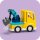 LEGO® Duplo® 10475 - Baufahrzeuge