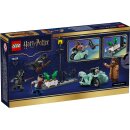 LEGO® Harry Potter™ 76459 - Hagrids und Harrys...
