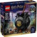LEGO® Harry Potter™ 76464 - Kessel: Geheimes...