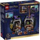 LEGO® Harry Potter™ 76464 - Kessel: Geheimes...