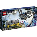 LEGO® Avatar 75573 - Schwebende Berge: Site 26...