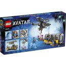 LEGO® Avatar 75573 - Schwebende Berge: Site 26...