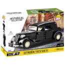COBI® 2267 - Citroen 15CV SIX D - 262 Bauteile