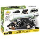 COBI® 2267 - Citroen 15CV SIX D - 262 Bauteile